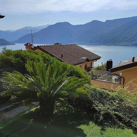 Vista Lago Panoramica Colonno Экстерьер фото